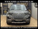 Ford Explorer PLATINUM Hybrid 4x4*7-SITZE*VOLL*UPE78* - gebrauchte Ford Explorer aus dem Jahr 2021