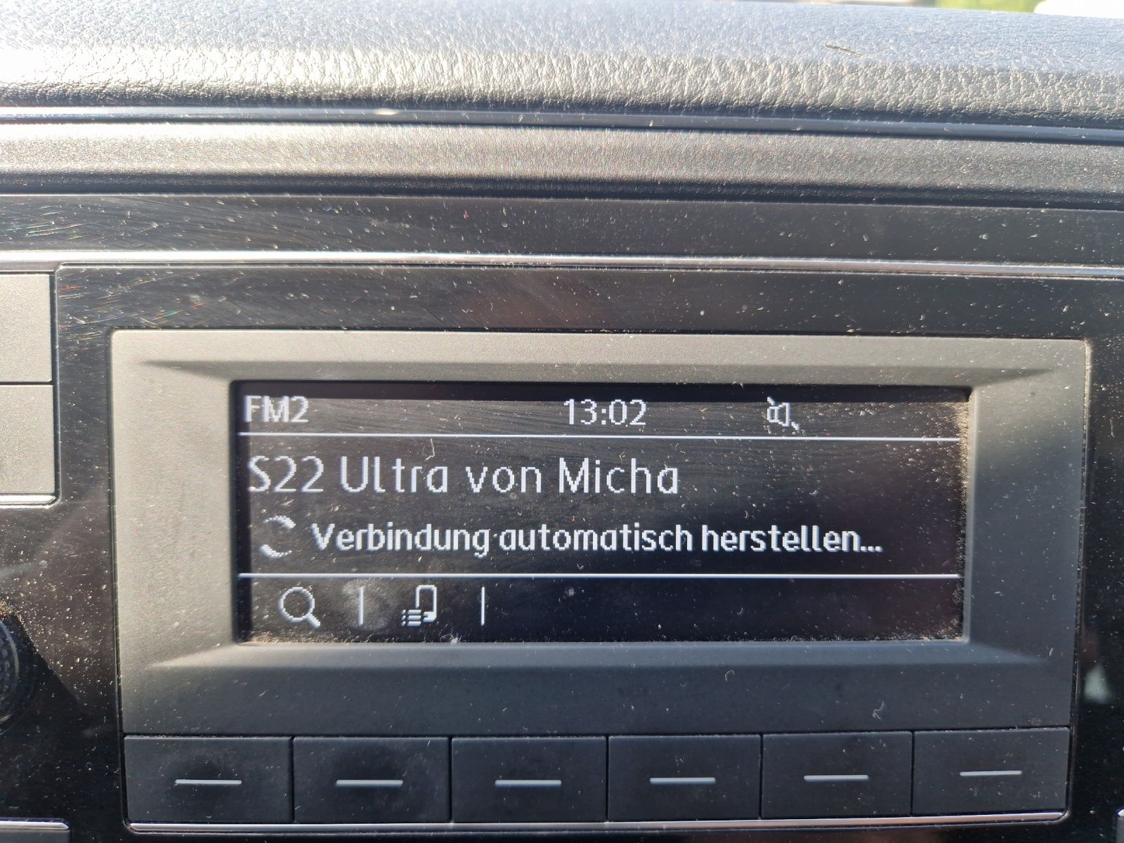 Fahrzeugabbildung Volkswagen Crafter Kasten 35 MR Klima PDC