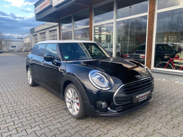 MINI Cooper Clubman Automatik R-Cam AHK Navi