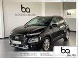 Hyundai Kona 1.0 T-GDI Advantage LM/Navi/AAC/SH/Kam/Temp - gebrauchte Hyundai KONA aus dem Jahr 2020