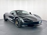 McLaren 750S 4.0 Coupé MY27 - McLaren Milano - schwarze McLaren 750S