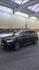 BMW X5 M50 M50i -