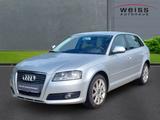Audi A3 Sportback 1.8 TFSI Attraction  Klimaautom SHZ