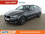 BMW 320i GT Advantage Aut.*NAVI*LED*TEMPO*PDC*