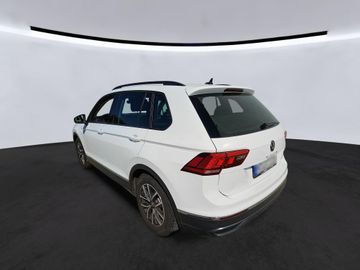 Volkswagen Tiguan - 3