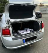 Opel Vectra 1,9 CDTI Limousine zu verkaufen - Opel Vectra aus 2006: 1.9