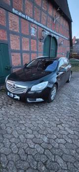 Opel Insignia Sports Tourer 1.8 Innovation 