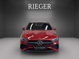 Mercedes-Benz A 220 d AMG*Pano*AHK*Totwinkel*Keyless*SHZ*LED*+ - rote Mercedes-Benz A 220