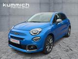 Fiat 500X DOLCEVITA HYBRID 1.5 GSE 96 kW/130PS - Fiat 500X DOLCEVITA mit Hybrid-Antrieb (Benzin/Elektro)