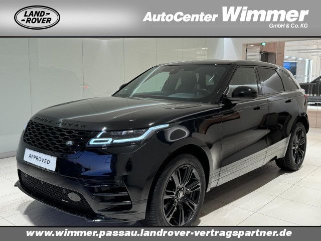 Land Rover Range Rover Velar D200 R-Dynamic S Black Pack