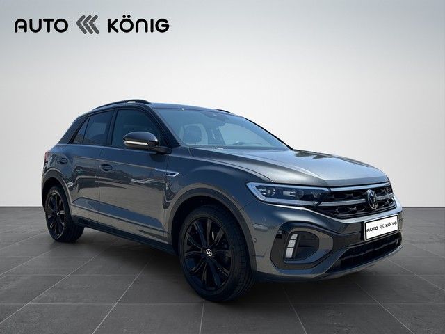 Volkswagen T-Roc R-Line 1.5 TSI 110 kW *AHK*