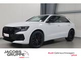 Audi RS Q8 4.0 TFSI*FACELIFT*UPE171*B&O*Massagesitze* - Audi RSQ8 Jahreswagen