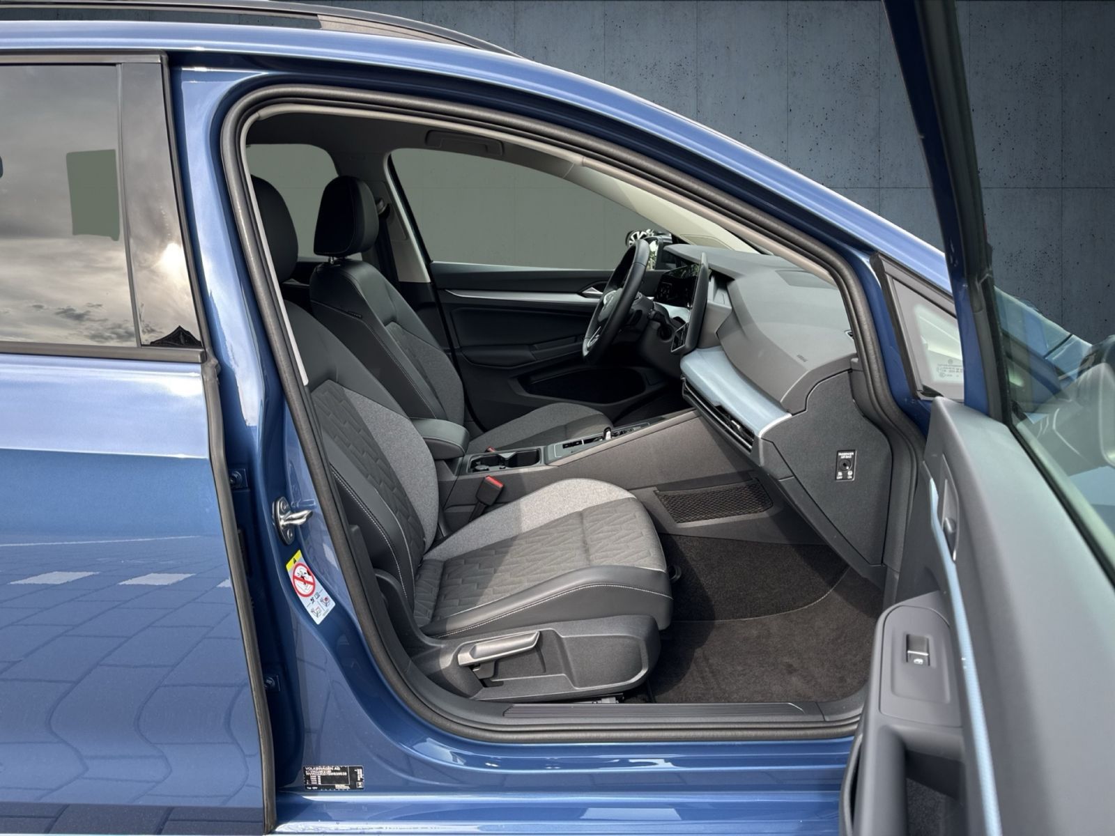 Volkswagen Golf - Bild 15