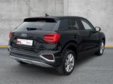 Audi Q2 35 TFSI advanced LED Kamera Parkass. - Audi Q2 in Halle