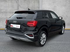 Fahrzeugabbildung Audi Q2 35 TFSI advanced LED Kamera Parkass.