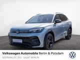 Volkswagen Tiguan 2.0 TDI DSG R-Line Black Style Navi Gara.