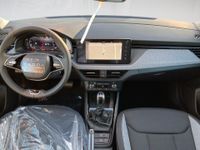 Skoda Kamiq - Vorschau Bild 11