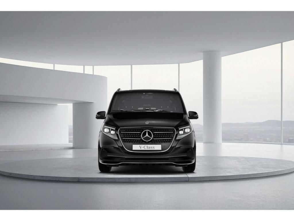 MERCEDES-BENZ V-Class 2025