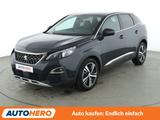 Peugeot 3008 1.6 THP Allure Aut.*NAVI*VC*LED*360* - Peugeot: Allradantrieb