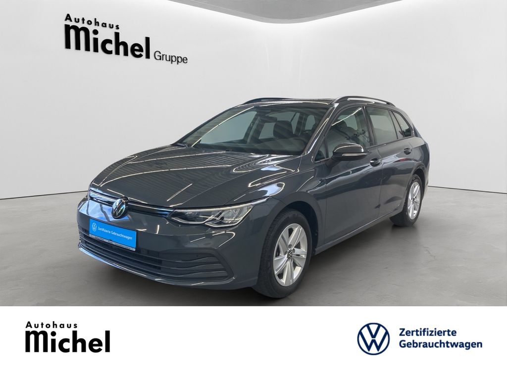 Image of Volkswagen Golf