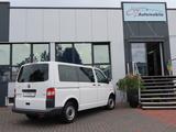 Volkswagen T5 Transporter 2.0TDI L1H1 - Volkswagen T5 Transporter aus 2012