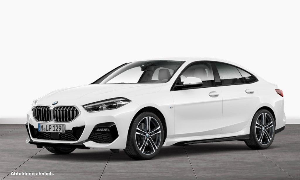 BMW 220d xDrive Gran Coupé M Sport adaptiverLED Park
