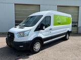 Ford Transit Kasten 350 L3 Trend - Ford: Kas
