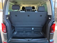 Fahrzeugabbildung Volkswagen T6.1 Multivan Edition DSG  Virtuel LED Standh