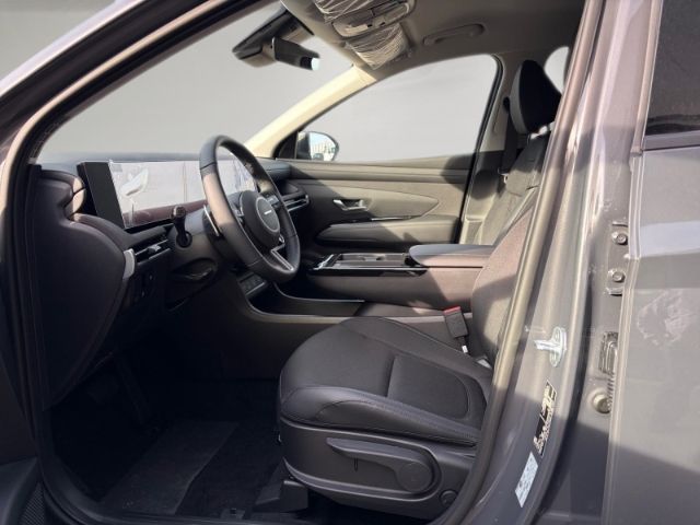 Hyundai TUCSON - Bild 7