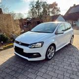 Volkswagen Polo R-Line, Panorama, DSG, BMT - Volkswagen Polo: R Line