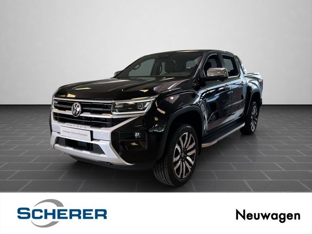 Volkswagen Amarok Aventura DC 3.0 TDI AUTOMAT ASSIST STANDH