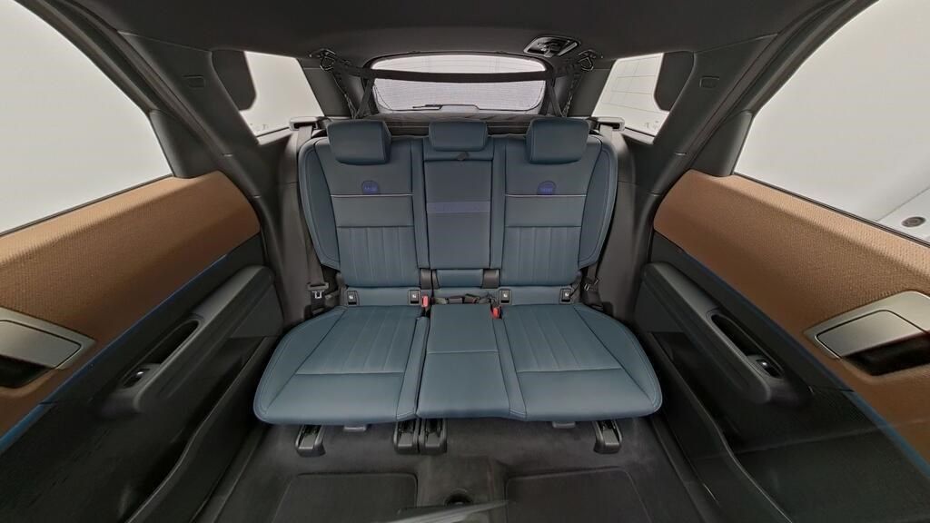 Fahrzeugabbildung MINI Countryman C Head-Up DAB LED Pano.Dach Shz