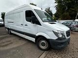 Mercedes-Benz Sprinter II Kasten 310/311/313/314/316 CDI - Mercedes-Benz 310