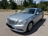 Mercedes-Benz E200 CDI BlueEfficiency Limousine°TÜV-NEU - Mercedes-Benz E 200 Gebrauchtwagen in Nürnberg