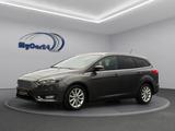 Ford Focus Turnier 1.5 | Autom.| Cam| Navi| Garantie - Ford mit Benzin-Antrieb: Kombi, Automatik