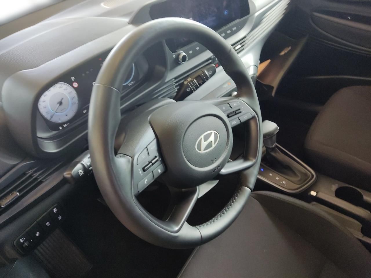 Fahrzeugabbildung Hyundai i20 DCT TREND KAMERA*SHZ*LHZ*NAVI*CARPLAY*TOUCH