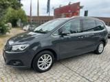 Seat Alhambra Xcellence 7-Sitzer - Seat Alhambra Gebrauchtwagen in Berlin