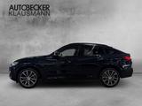 BMW X4 xDrive20iA LEDER M SPORT 20''HuD LASER AHK AL - BMW X4 in Duisburg