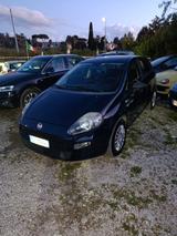Fiat Punto 1.2 8V 5 porte Young - Fiat Punto YOUNG mit Benzin-Antrieb