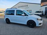 Volkswagen Caddy PKW Comfortline BMT AHK+Temp. - Volkswagen Caddy: Limousine