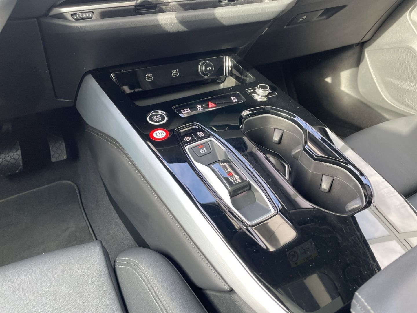 Audi A5 - Bild 19