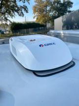 Knaus Südwind 450 FU - Klimaanlage - Autark - 100km/h - Knaus 450 fu