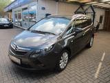 Opel Zafira C Tourer Innov. / Aut. / SH-gepfl. / AHK - Opel Zafira Gebrauchtwagen in Oldenburg