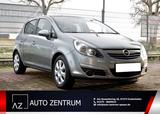 Opel Corsa D Edition "111 Jahre" *Behindertengerecht* - Opel Corsa: Automatik, D