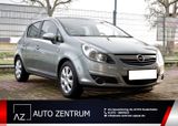 Opel Corsa D Edition "111 Jahre" *Behindertengerecht* - Opel Corsa: Automatik, B