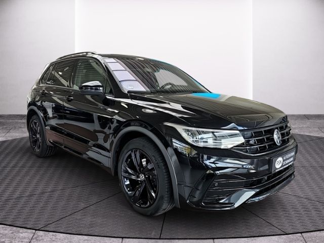 Fahrzeugabbildung Volkswagen Tiguan 2.0 TDI DSG R-Line Black Style LED NAVI R