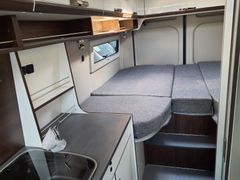 Pössl Summit Prime 640 Automatik 180 PS, Maxi Chassis