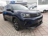 Citroën C5 Aircross 1.2 145 Plus Navi Kamera LED SHZ - Citroën Jahreswagen
