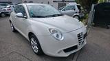Alfa Romeo MiTo 1.4 Turismo *EURO5/KLIMA/ALU/TÜV 12-2026* - Alfa Romeo: 2.5