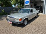 Mercedes-Benz Oldtimer - Mercedes SEL 450 - Mercedes-Benz 450: 450sel